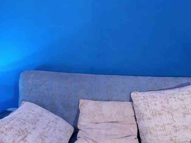 BellaMarieX webcam