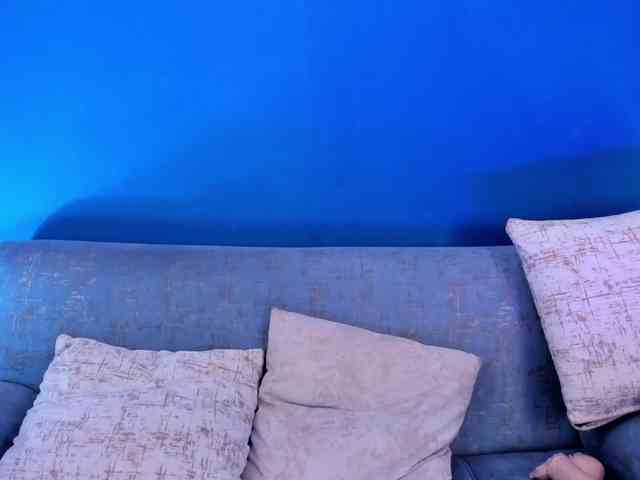 BellaMarieX webcam