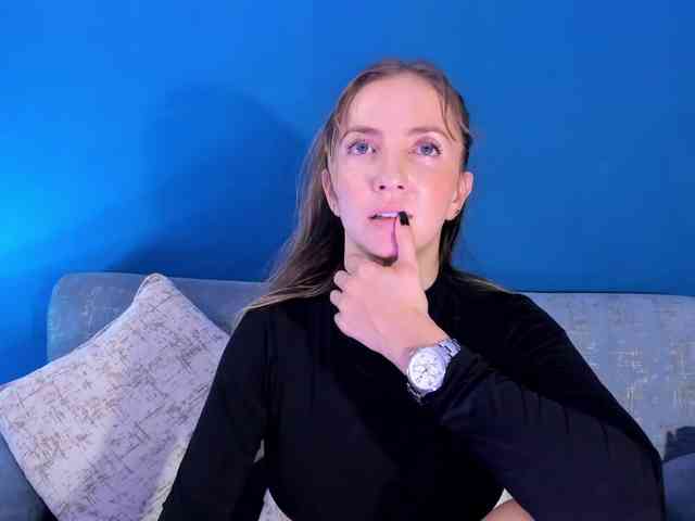 BellaMarieX webcam