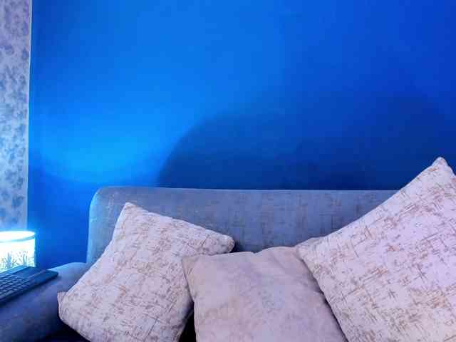 BellaMarieX webcam