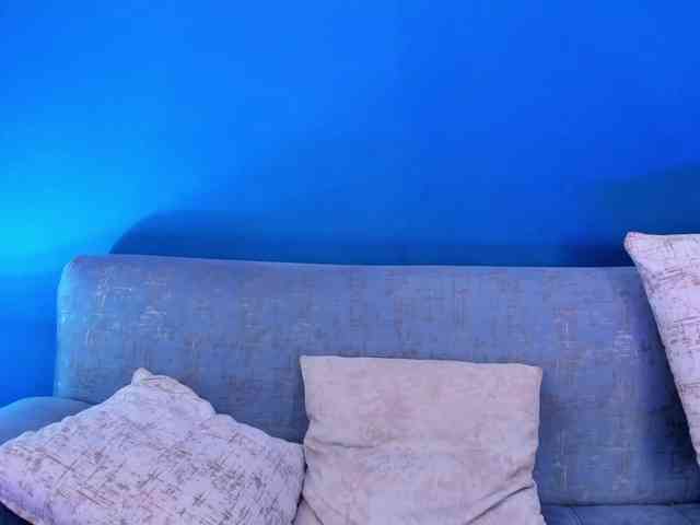 BellaMarieX webcam