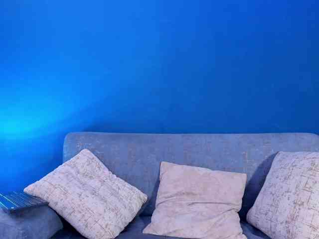 BellaMarieX webcam