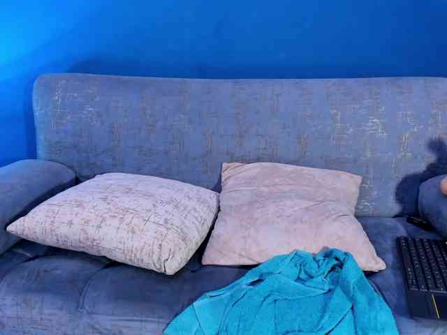 BellaMarieX webcam