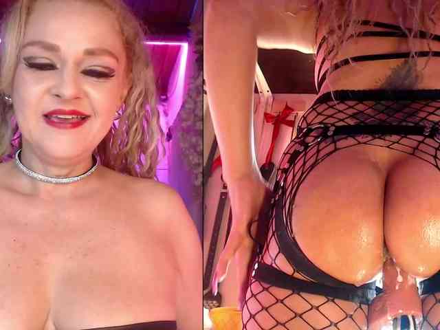 Aleja_Fox webcam