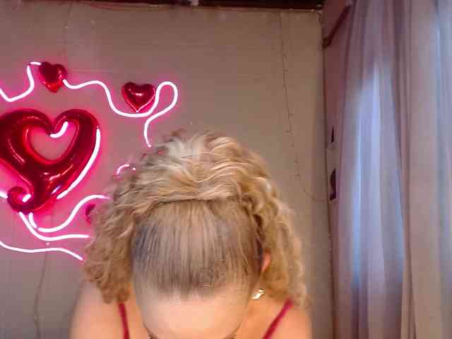Aleja_Fox webcam