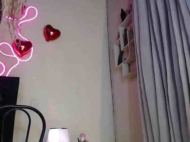 Aleja_Fox webcam
