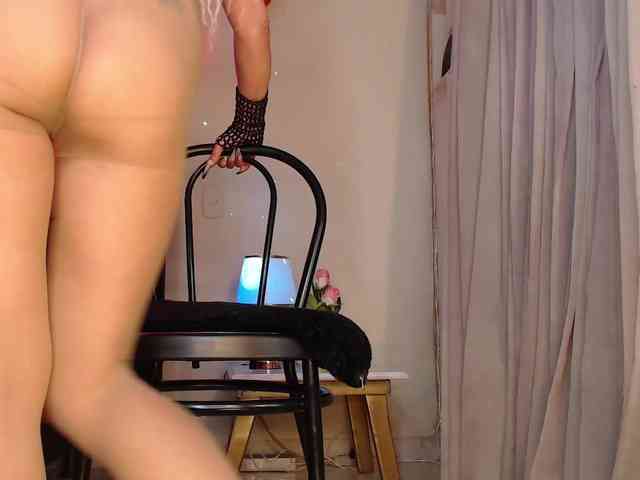 Aleja_Fox webcam