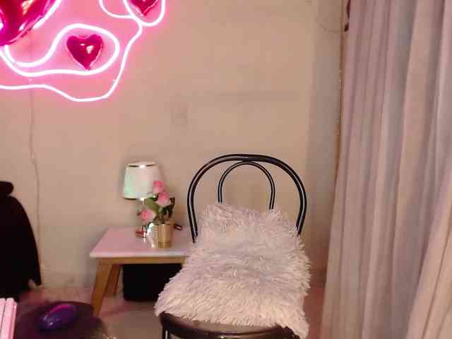Aleja_Fox webcam