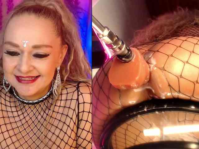 Aleja_Fox webcam