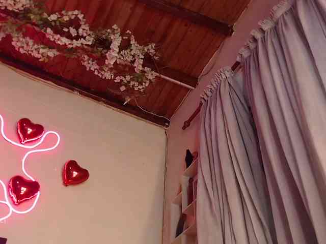 Aleja_Fox webcam