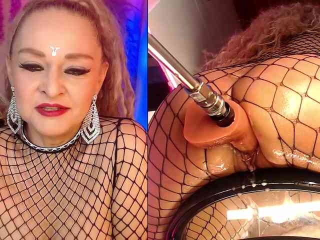 Aleja_Fox webcam