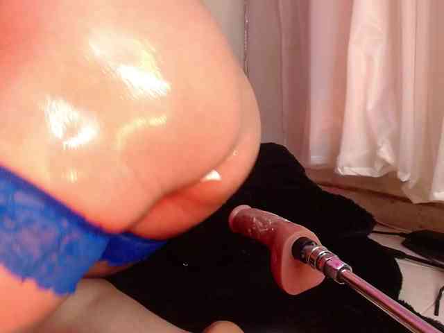Aleja_Fox webcam