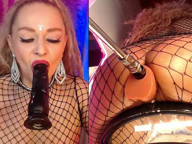 Aleja_Fox webcam