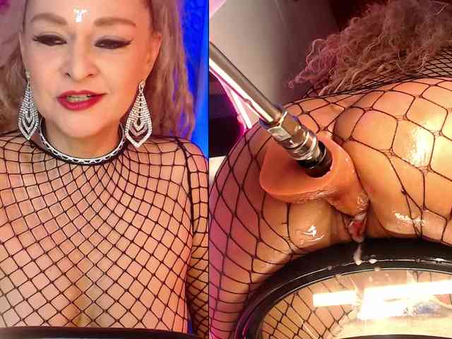 Aleja_Fox webcam