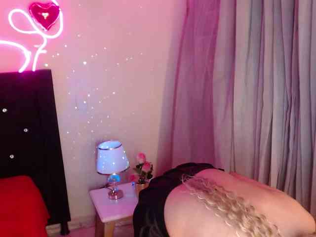 Aleja_Fox webcam