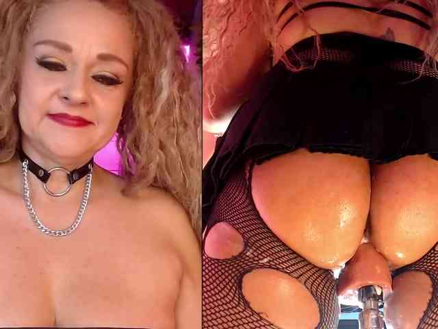 Aleja_Fox webcam