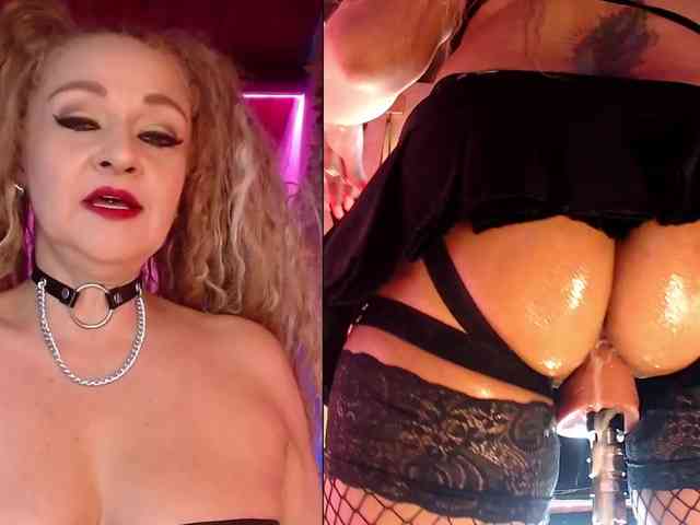 Aleja_Fox webcam