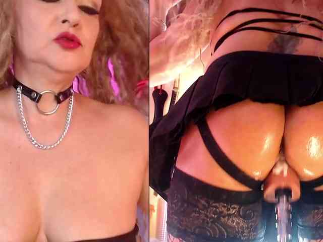 Aleja_Fox webcam