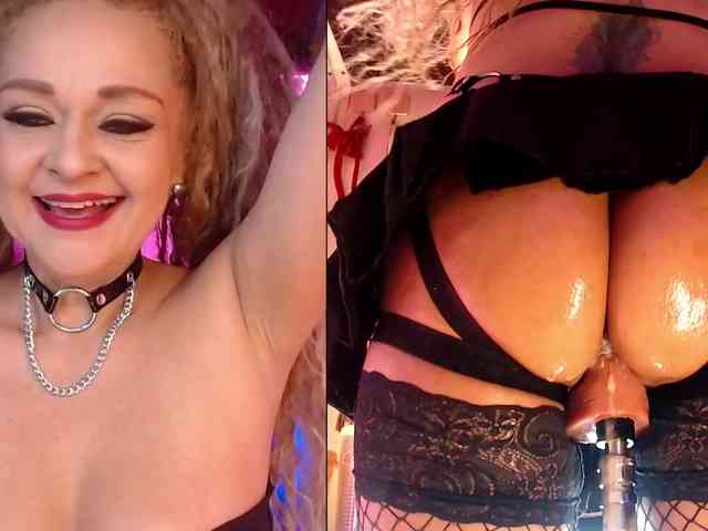 Aleja_Fox webcam