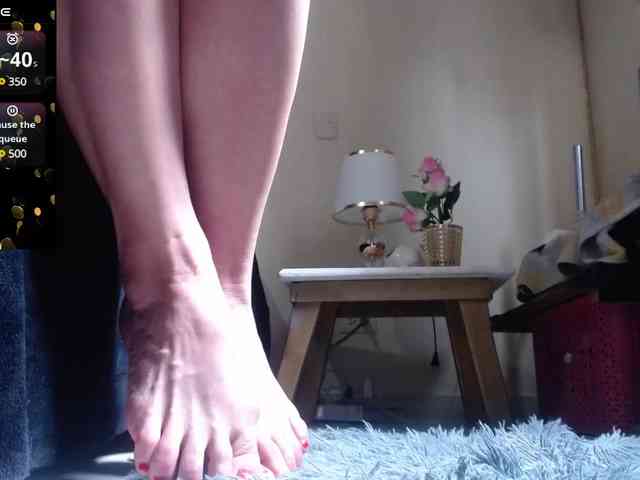 Aleja_Fox webcam