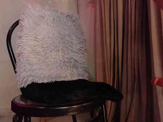 Aleja_Fox webcam