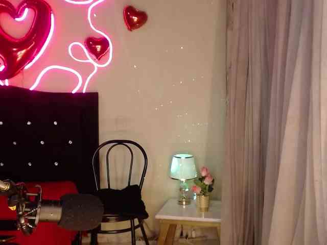 Aleja_Fox webcam
