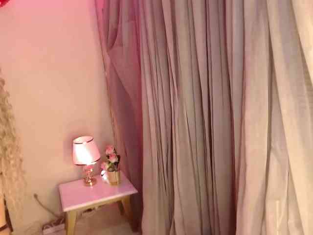 Aleja_Fox webcam