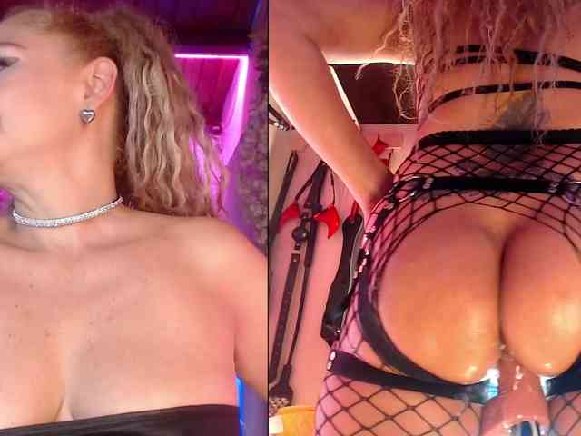 Aleja_Fox webcam