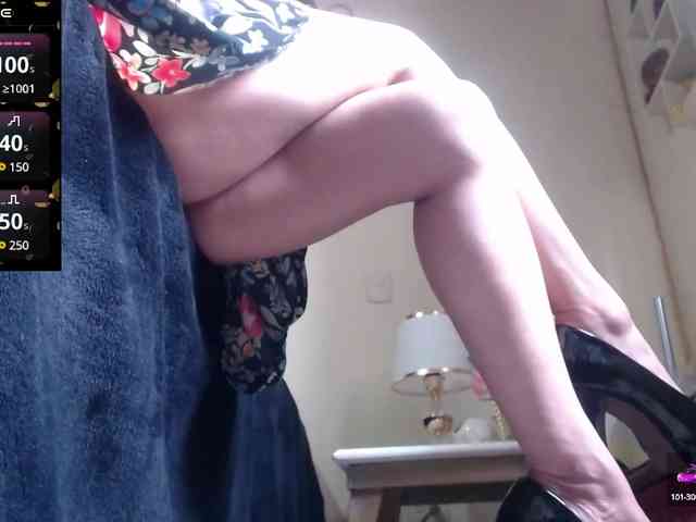 Aleja_Fox webcam