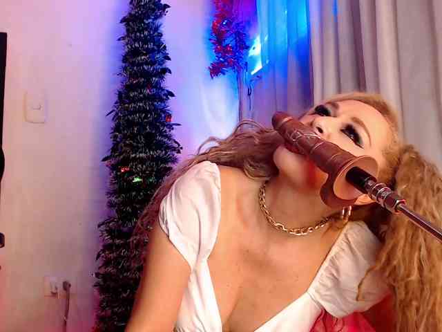 Aleja_Fox webcam
