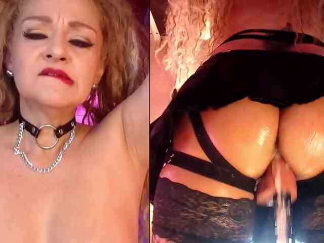 Aleja_Fox webcam