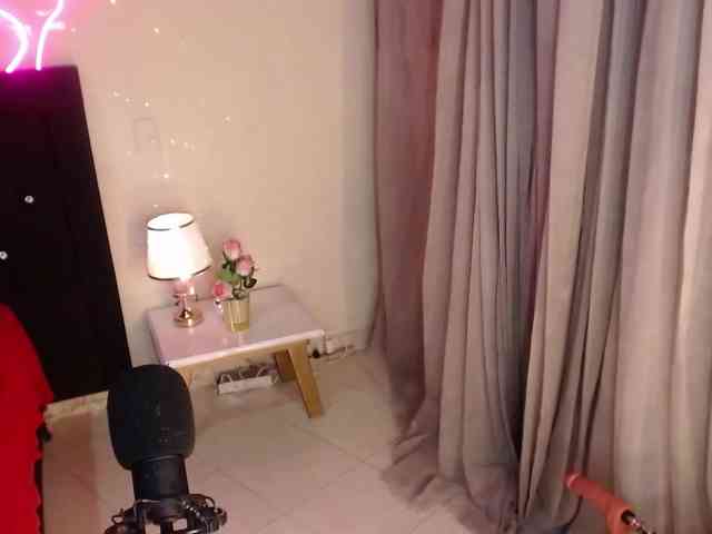 Aleja_Fox webcam