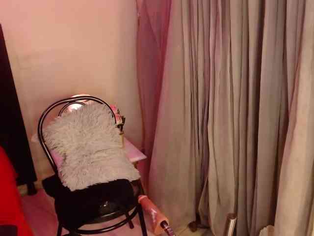 Aleja_Fox webcam