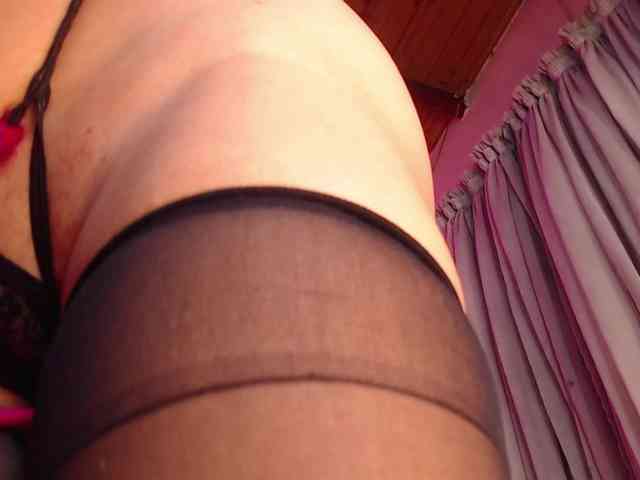 Aleja_Fox webcam