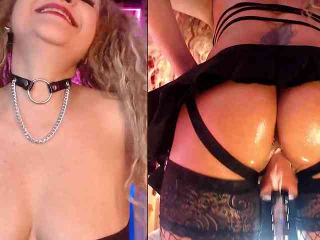 Aleja_Fox webcam