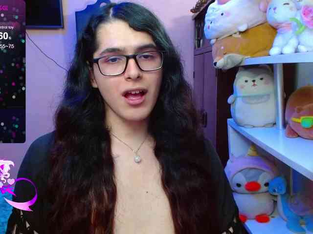 AliceBathory1 Live Webcam on BongaCams