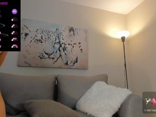 BrennaWalker Porn Show