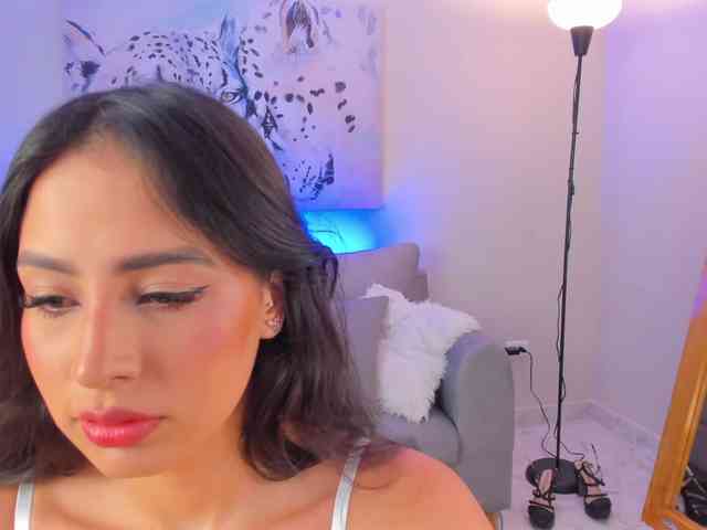 BrennaWalker webcam