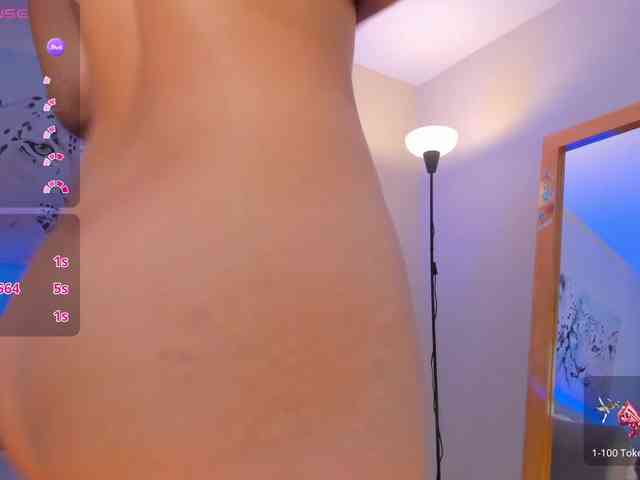 BrennaWalker webcam