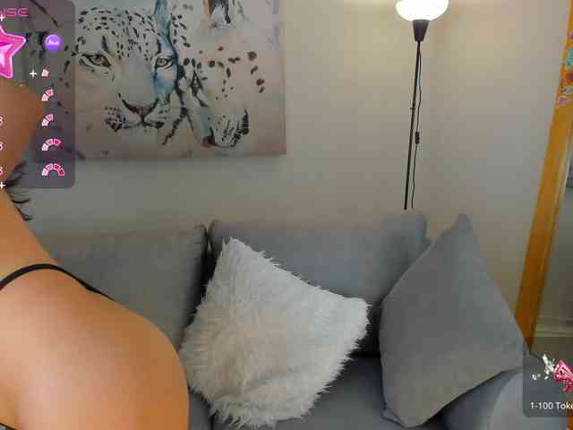 BrennaWalker Live Webcam on BongaCams