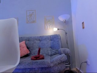 KylaMorrison Porn Show