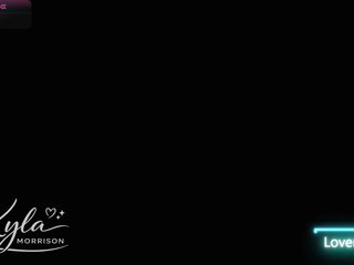 KylaMorrison Porn Show