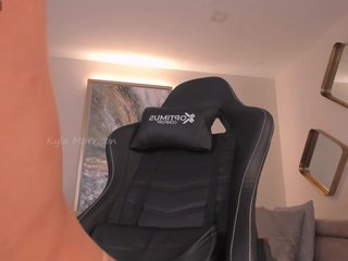 KylaMorrison Porn Show