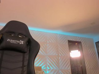 KylaMorrison Porn Show