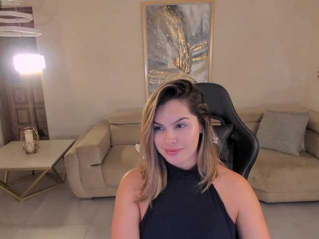 KylaMorrison's BongaCams show and profile