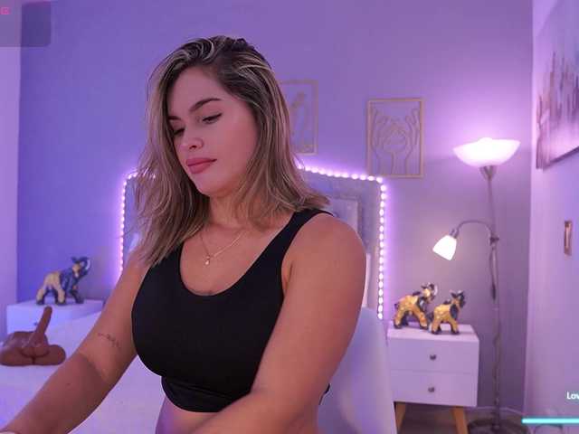 KylaMorrison's BongaCams show and profile