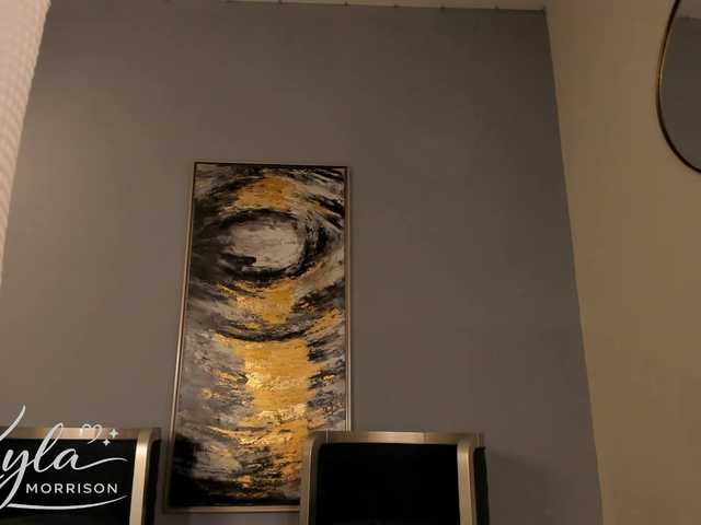 KylaMorrison's BongaCams show and profile