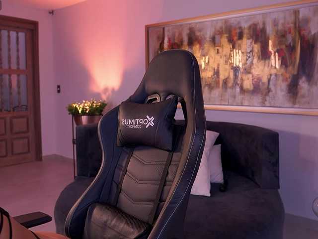 KylaMorrison's BongaCams show and profile