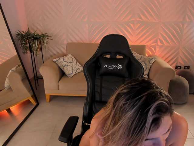 KylaMorrison's BongaCams show and profile