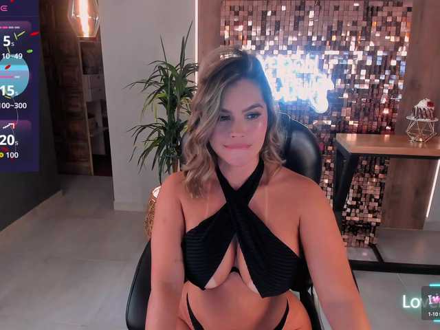 KylaMorrison's BongaCams show and profile